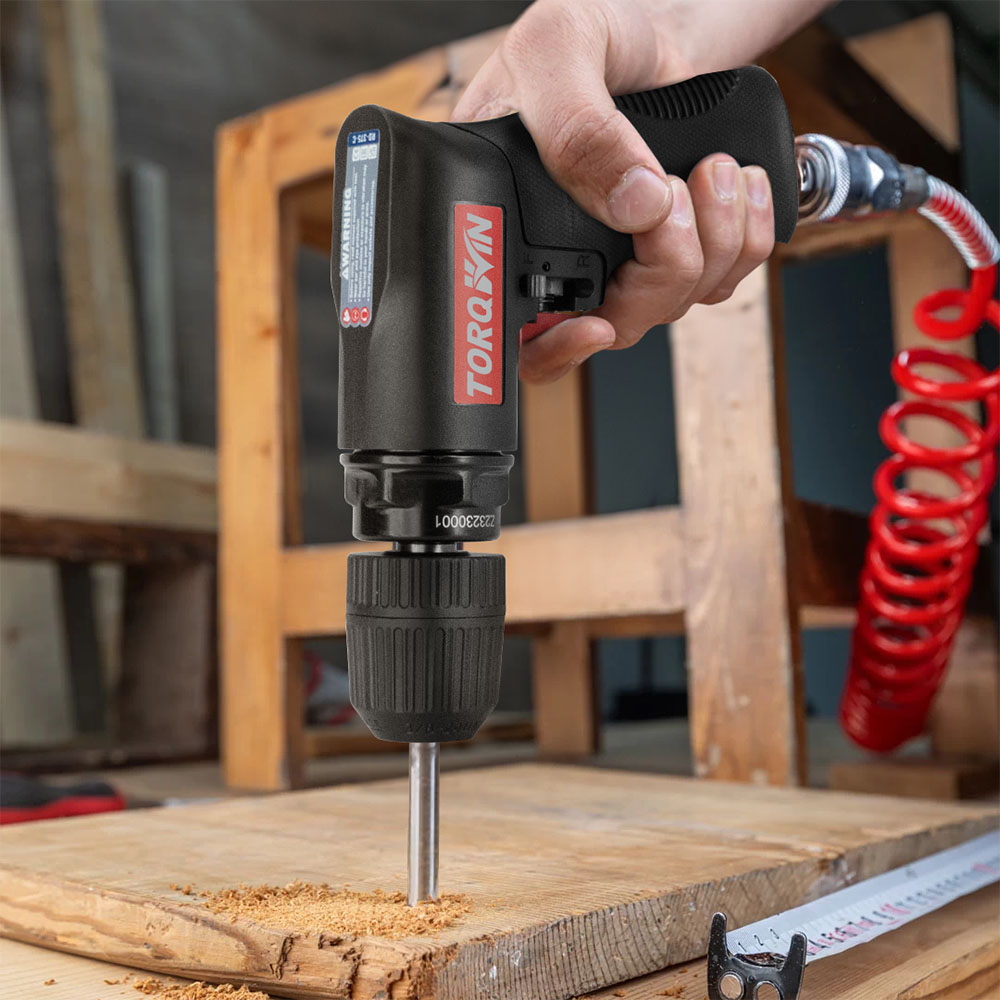 The Ultimate Guide to Impact Screwdrivers: How They Work and Choosing the Right One